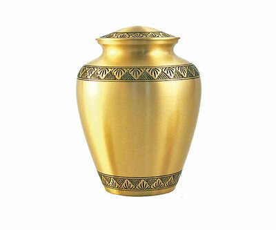 Elite Athena Bronze Full Size