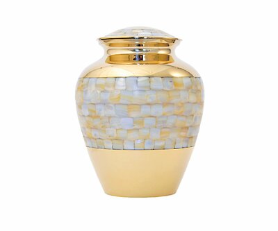 Elite Mother of Pearl Full Size