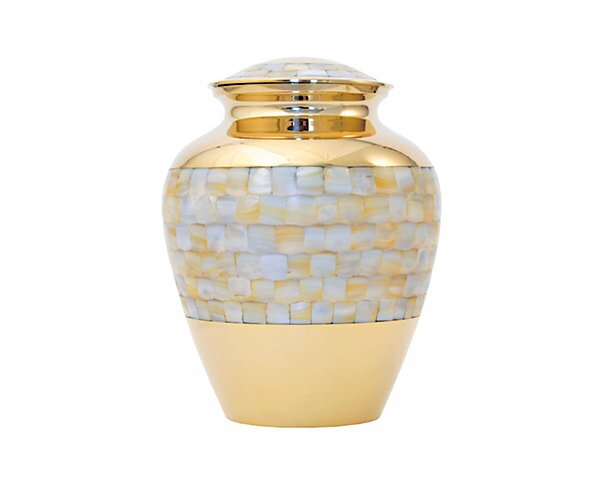 Elite Mother of Pearl Full Size