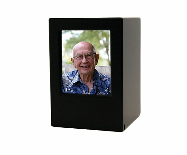 Photo Black Full Size