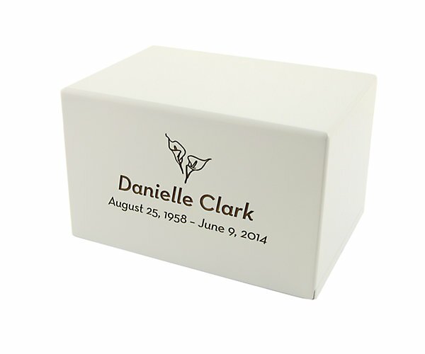 Somerset White Full Size