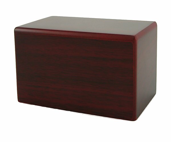 Cherry Box Full Size