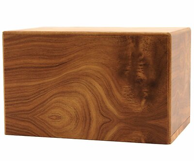 Natural Box Full Size