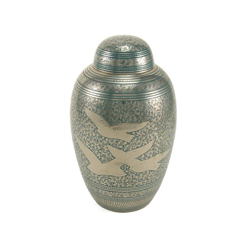 Traditional Going Home Full Size