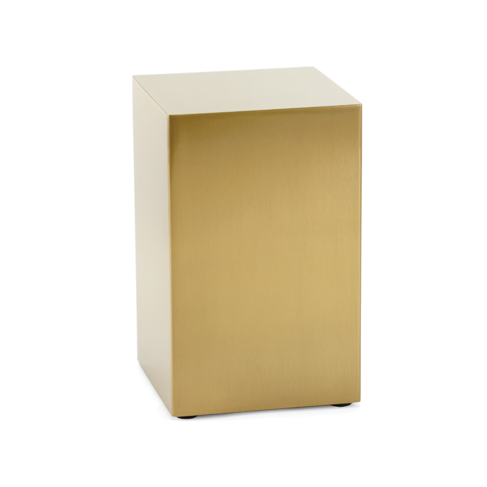 Beaumont Box Bronze Full Size