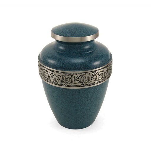 Avalon Evening Blue Full Size