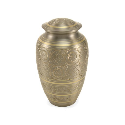 Classic Platinum Full Size