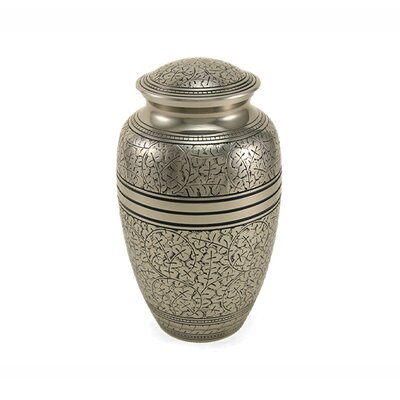 Classic Silver Oak Full Size