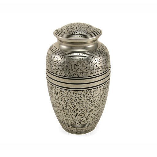 Classic Silver Oak Full Size