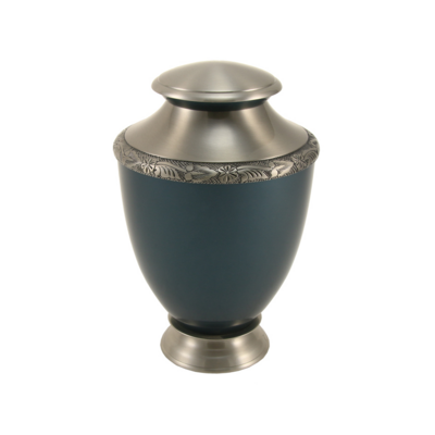 Artisan Indigo Full Size