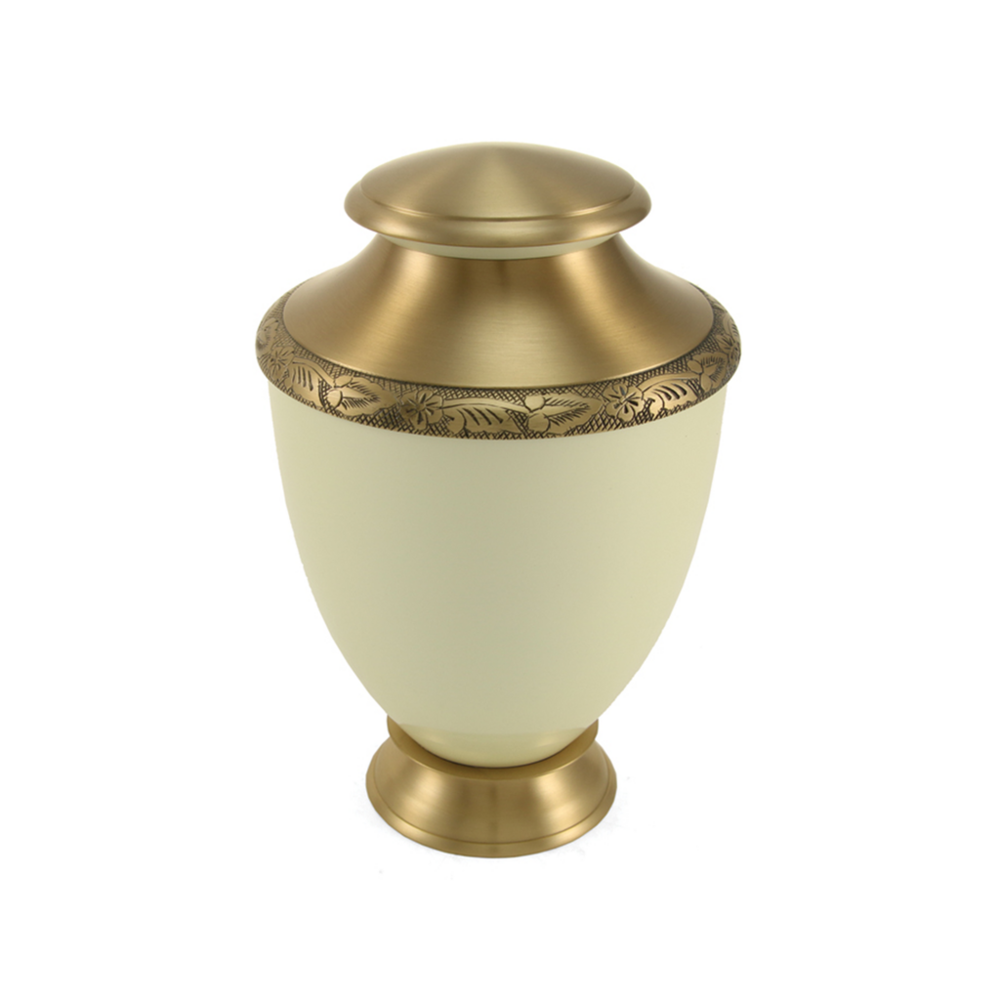 Artisan Pearl Full Size