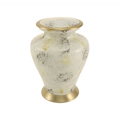 Glenwood White Marble Full Size