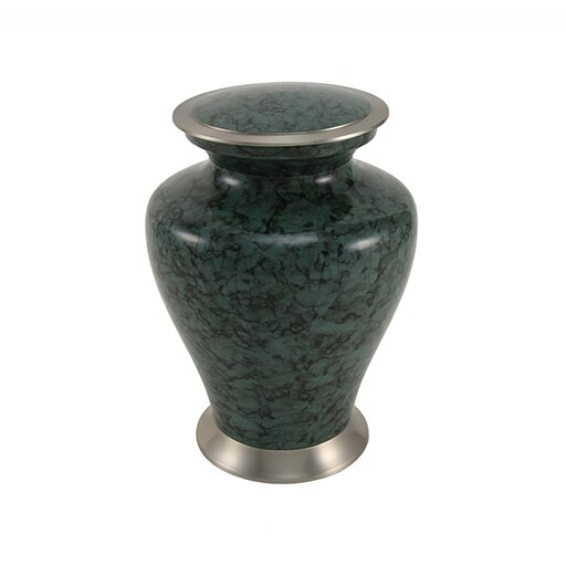 Glenwood Gray Marble Full Size