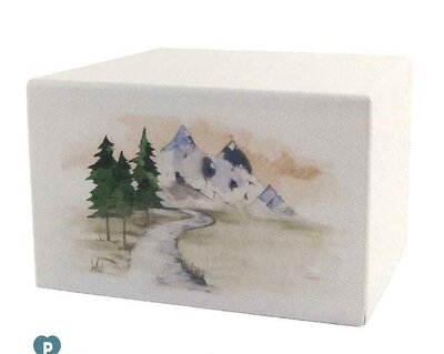 Somerset Mountain Stream Full Size