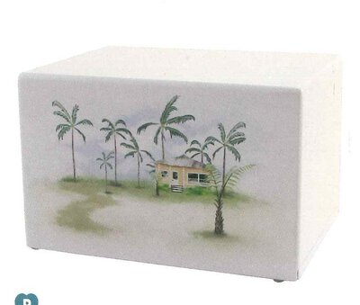 Somerset Tropical Getaway Full Size