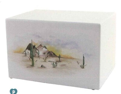 Somerset Desert Sunrise Full Size