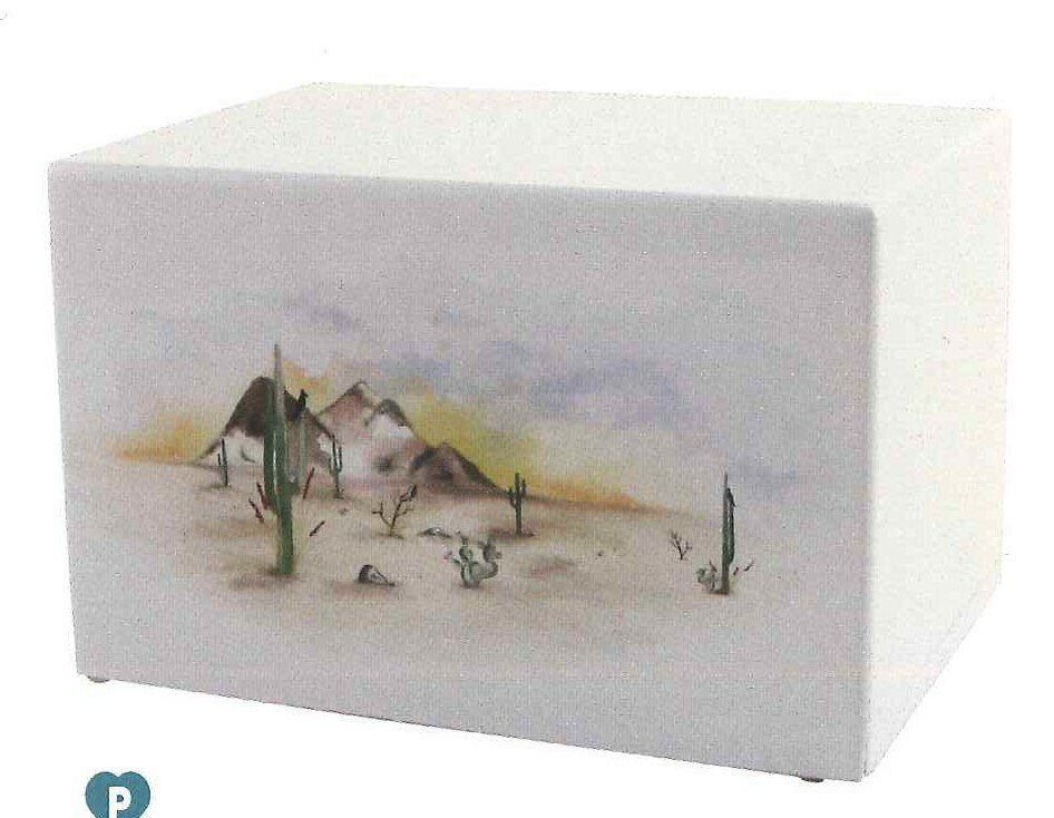 Somerset Desert Sunrise Full Size