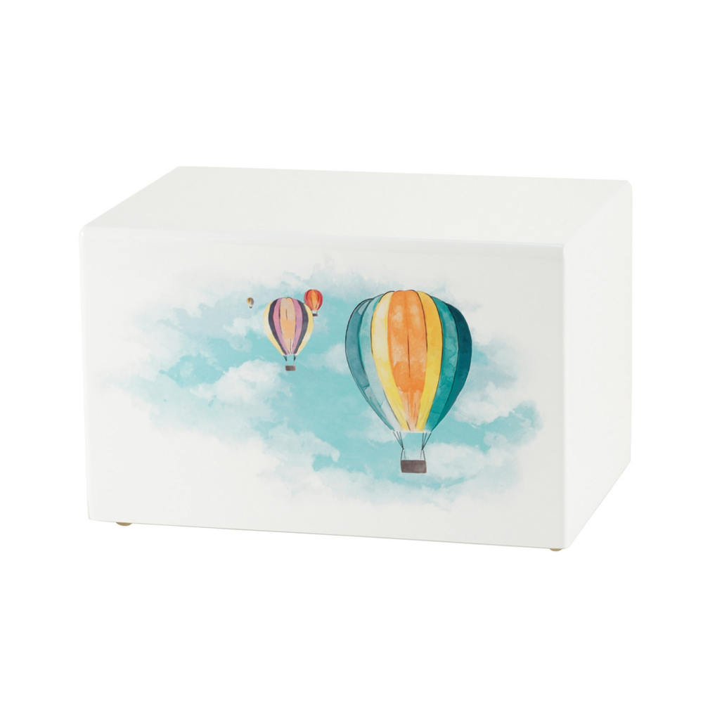 Somerset Balloon Ride Full Size