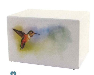 Somerset Hummingbird Full Size