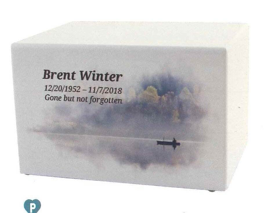 Somerset Calm Water Full Size