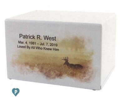 Somerset Deer Full Size