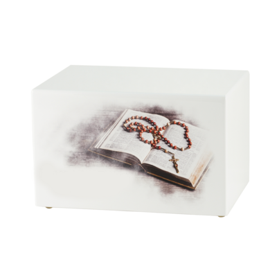 Somerset Bible & Rosary Full Size