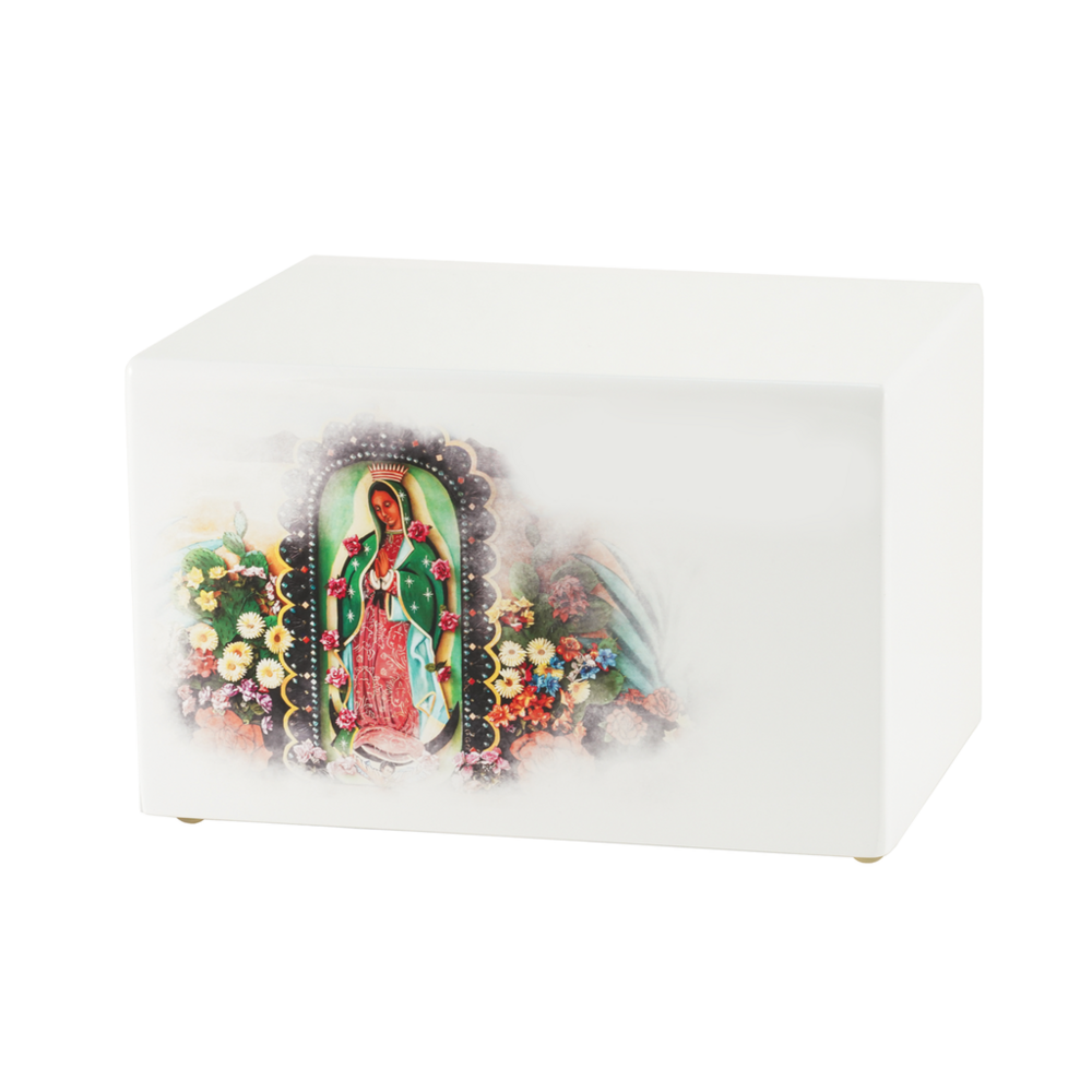 Somerset Lady of Guadalupe Full Size