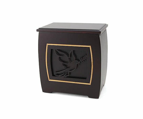 Modern Dove Full Size