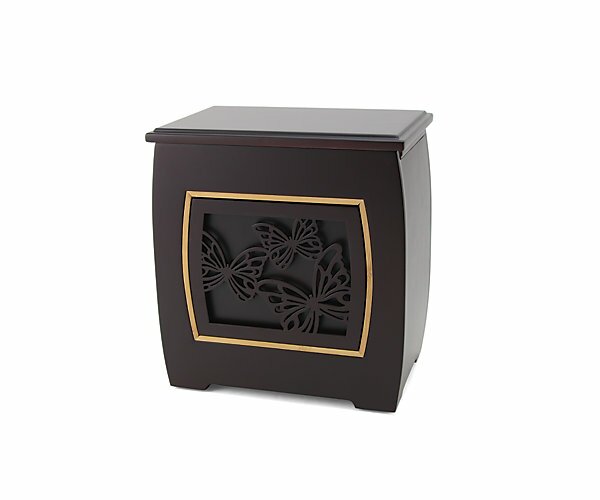 Modern Butterflies Full Size