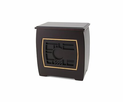 Modern Geometric Full Size