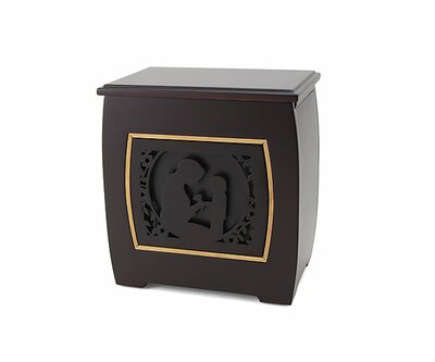 Modern Mother & Child