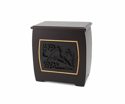 Modern Cardinals Full Size