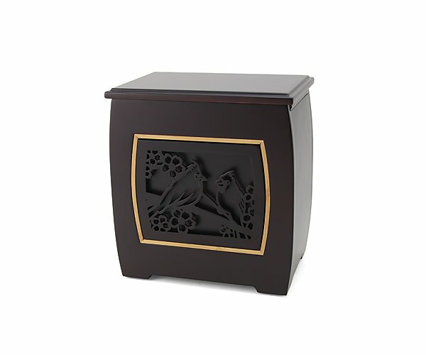 Modern Cardinals Full Size