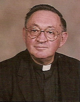 Rev. Sebastian V. Annino