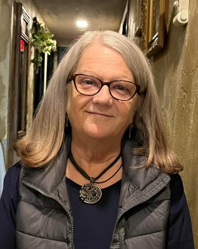 Rebecca Miller