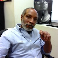 Dr. Roland L. Williams, Jr.