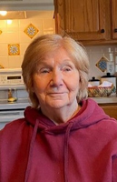 Mary M. Hogate