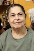 Nilda Iris Fuentes