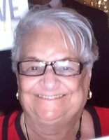 Ivanette  Peterson