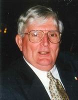 Patrick F. Kennedy