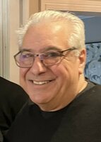 Robert M. DiMedio Jr.