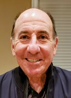 James Anthony George Vendetti Sr.