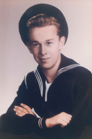 William G. Schumacher Sr.