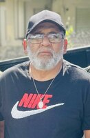 Jose Antonio Vazquez Amaro