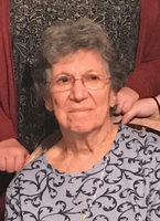 Elizabeth  McWilliams