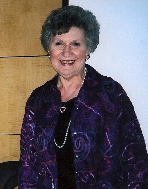 Dorothy DiMarcangelo