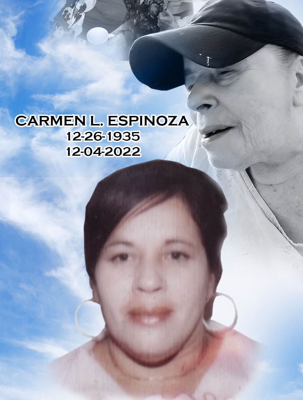 Carmen Espinoza