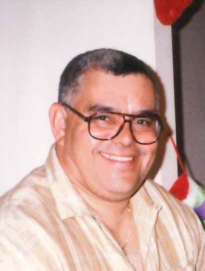 Fernando Lugo