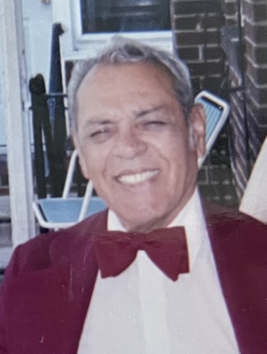 Felix Rivera, Sr.