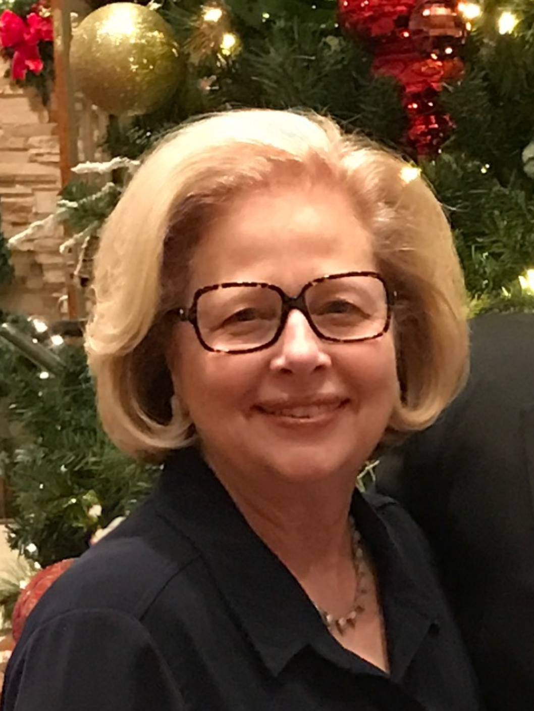 Maryann A. Del Rossi